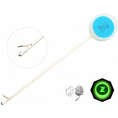Zfish Jehla Needle Stringer – Hledejceny.cz