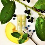 Biorythme Balzám na rty s chia olejem Meloun 4,8 ml – Sleviste.cz