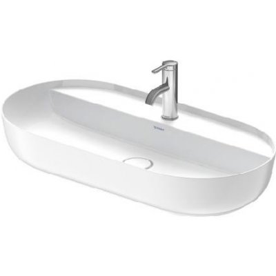 Duravit Luv 0380802600 – Zboží Mobilmania