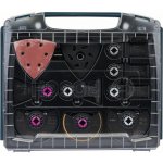Bosch profi 2608662013 Sada oscilačních nástrojů StarLock, profesional i-Boxx 34ks – Sleviste.cz