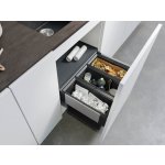 Blanco Select II 3 x 15 l 526204 – Hledejceny.cz