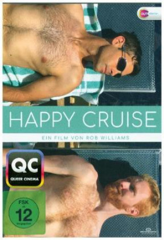 Happy Cruise DVD