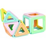 Magformers Můj první Pastelle 30 ks – Hledejceny.cz