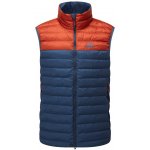 Mountain Equipment vesta Mountain Equipment Superflux Dusk/red Rock – Sleviste.cz