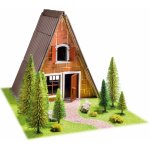 Teifoc Finská chatka – Zboží Dáma