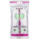 NYX Professional Makeup Jumbo Lash! Longwear False Lash System 01 Fringe Glam Kit + 1 ml – Hledejceny.cz
