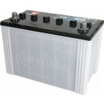 Yuasa YBX7000 12V 80Ah 780A YBX7335 – Zboží Mobilmania
