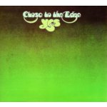 Yes - Close To The Edge – Hledejceny.cz