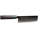 TOJIRO ZEN JAPONSKÝ NŮŽ NAKIRI 165 mm FD 1568 – Hledejceny.cz