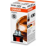 Osram Standard 64176 H15 PGJ23t-1 12V 15/55W | Zboží Auto