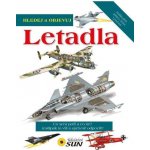 Letadla - Hledej a Objevuj – Sleviste.cz