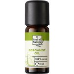 LR Soul of Nature Éterický Bergamotový olej 10 ml 26082 – Hledejceny.cz
