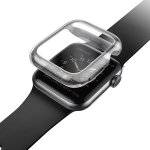 UNIQ Garde Apple Watch Series 4/5/6/SE 40mm smoked grey UNIQ-40MM-GARSMK