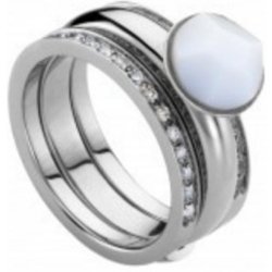 STORM Aamina Ring Silver L prsten 9980603/S/L