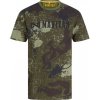 Navitas Tričko Identity Camo Tee