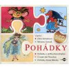 Audiokniha Pohádky - 3CD