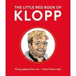 The Little Red Book of Klopp - Giles Elliott – Zboží Dáma