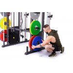 TRINFIT Multi Smith CX60 + Bench L5 Pro – Zboží Dáma