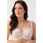 Gorsenia podprsenka K496 Paradise bílá – Hledejceny.cz