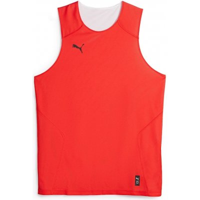 Puma REVERSIBLE PRACTICE JERSEY – Zboží Dáma