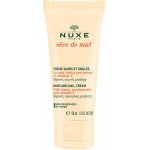 Nuxe Reve de Miel Hand and Nail Cream - Výživný krém na ruce a nehty 50 ml