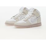 Nike Dunk High Retro Premium Summit White/ White-Phantom-Pink Oxford – Hledejceny.cz