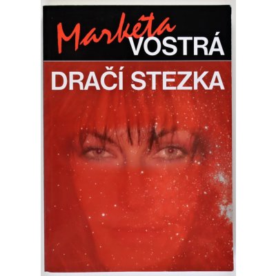 Vostrá dračí stezka – Hledejceny.cz