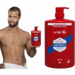 Old Spice Whitewater sprchový gél 1000 ml – Zboží Dáma