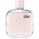 Lacoste Eau de Lacoste L,12,12 Pour Elle Sparkling parfémovaná voda dámská 100 ml – Hledejceny.cz