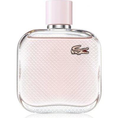 Lacoste Eau de Lacoste L,12,12 Pour Elle Sparkling parfémovaná voda dámská 100 ml – Zboží Mobilmania