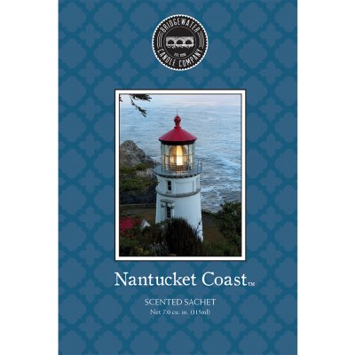 Bridgewater vonný sáček Nantucket Coast 115 ml – Hledejceny.cz