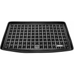 Gumová vana do kufru REZAW-PLAST Mercedes W246, B-Class, 2011-2018, Easy Vario Plus, dolní dno – Hledejceny.cz