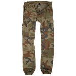 SURPLUS Kalhoty BAD BOYS GREEN CAMO – Sleviste.cz