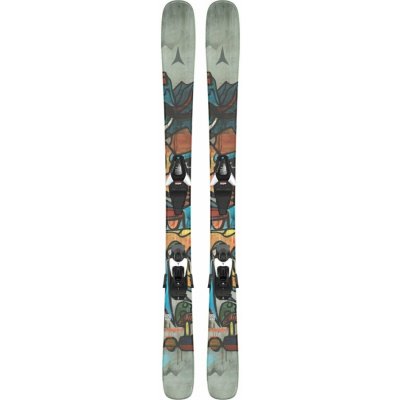 Atomic Bent 25/26 130 cm – Hledejceny.cz