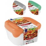 Curver 3 ks čtvercových dóz 3 x 800 ml 249416 – Zboží Dáma Curver 3 ks čtvercových dóz 3 x 800 ml 249416 – Zboží Dáma