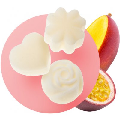 Goda Sójové vonné vosky Doro maracuja & mango 12 ks – Zboží Dáma