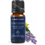 Almara Soap SWEET DREAMS esenciální olej 10 ml – Hledejceny.cz