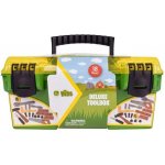 John Deere Kids Box s nářadím pro děti – Zboží Mobilmania