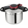 Tlakový hrnec Tefal Clipso Minut Easy 9l P4624967