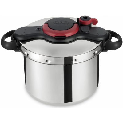 Tefal Clipso Minut Easy 9l P4624967 – Sleviste.cz