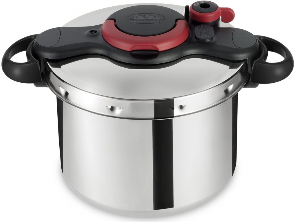 Tefal Clipso Minut Easy 9l P4624967