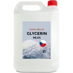 Ecoliquid Glycerin 99,5%, kanystr 5 l – Zboží Dáma