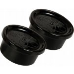 SodaStream těsnění do karafy Crystal 2 ks, černé – Zboží Mobilmania