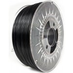 Devil Design ABS+ 1,75 mm černý 1 kg – Zboží Živě