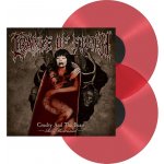 Cradle Of Filth - CRUELTY & THE BEAST LP – Hledejceny.cz