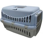 Aqua Nova Přepravka pro kočky Comfort 45 x 30 x 31 cm – Hledejceny.cz