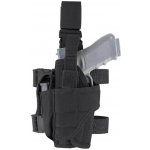 Condor Outdoor Tornado levé stehenní černé – Zboží Dáma