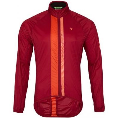 Silvini MJ2231 Gelo merlot-ruby pánská – Zboží Mobilmania