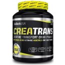 BioTech USA CREATRANS 1000 g