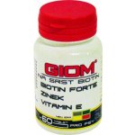 GIOM ERA na srst Biotin 60 tbl – Hledejceny.cz